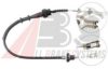 NISSA 3077097N10 Clutch Cable